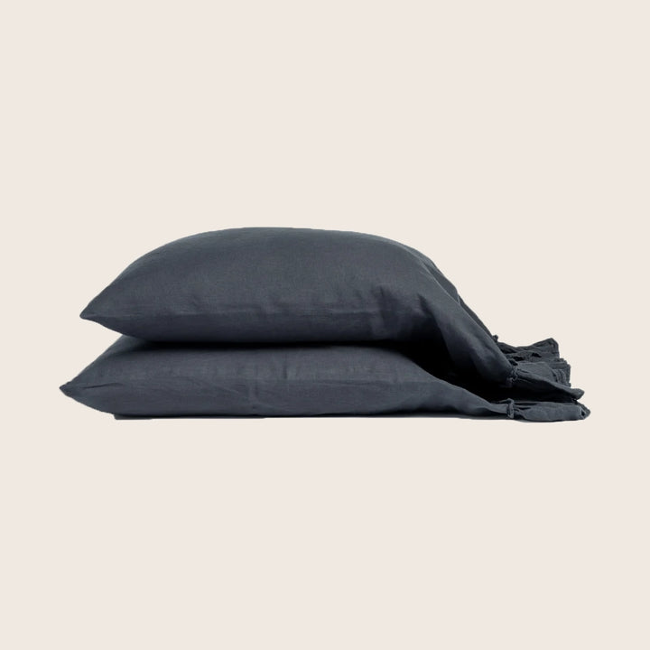 Linen Whisper Pillowcase