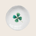 Clover Saucer
