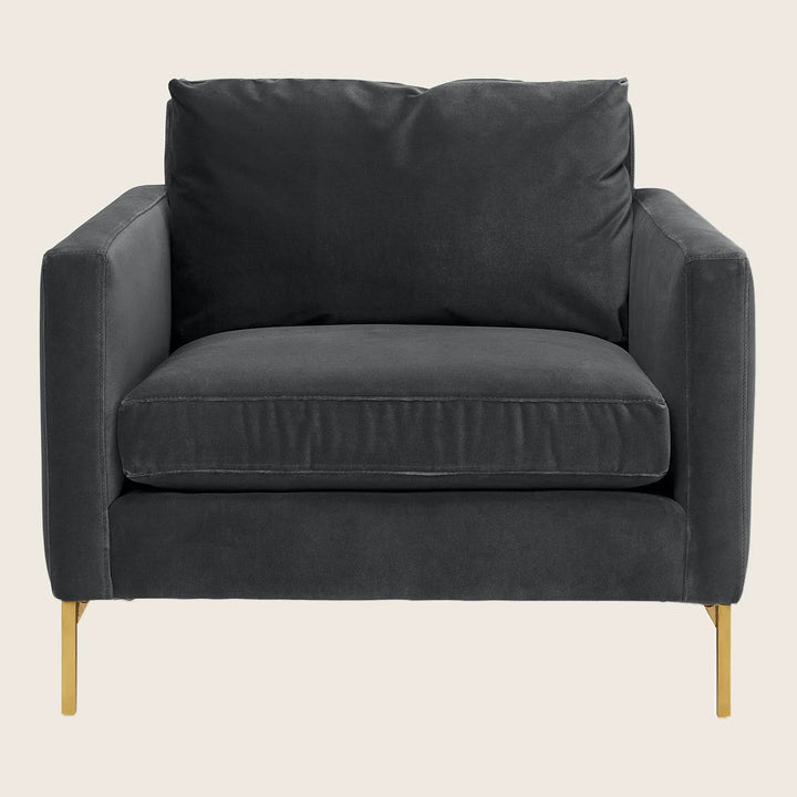 Soho Lounge Chair