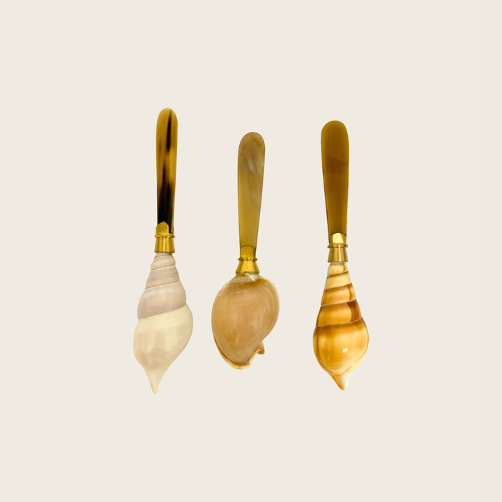 Sonae Spreaders, Set of 3