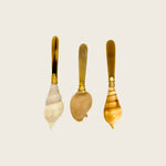 Sonae Spreaders, Set of 3