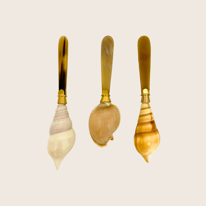 Sonae Spreaders, Set of 3