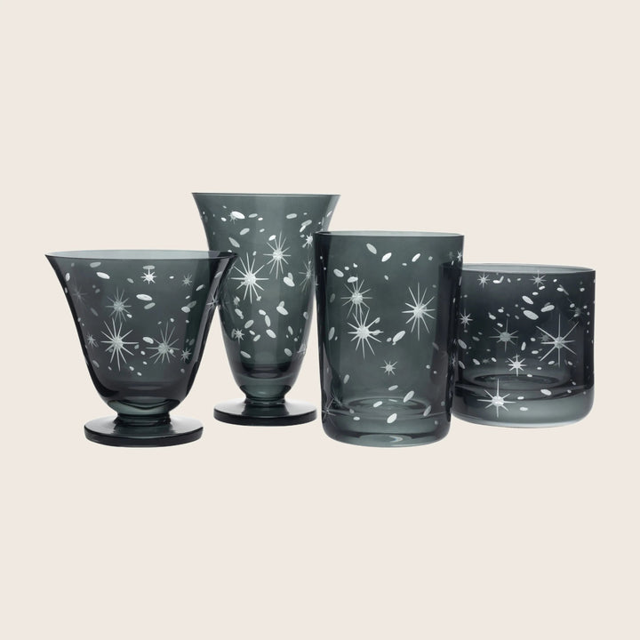 Grey In The Stars Tumbler