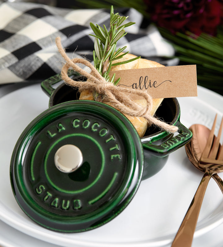 Mini Round Dutch Oven
