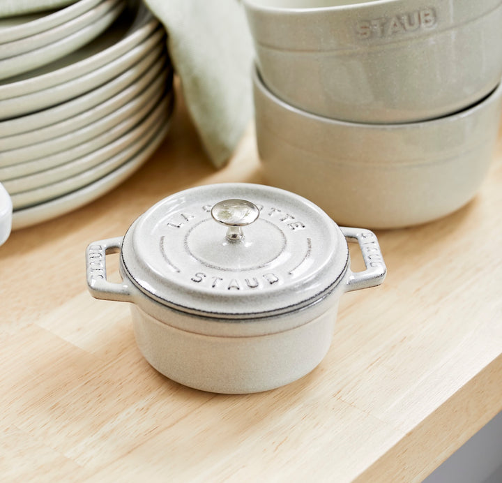 Mini Round Dutch Oven