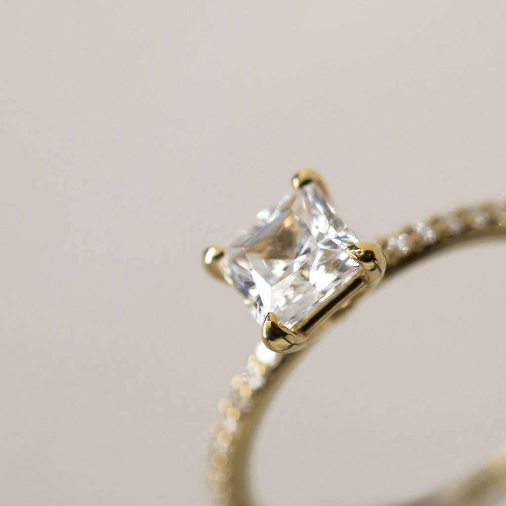 Adeline Engagement Ring
