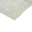 Light Blue Traditional Wool Rug - 8' x 10'