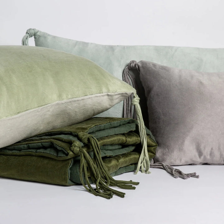 Taline Throw Pillow