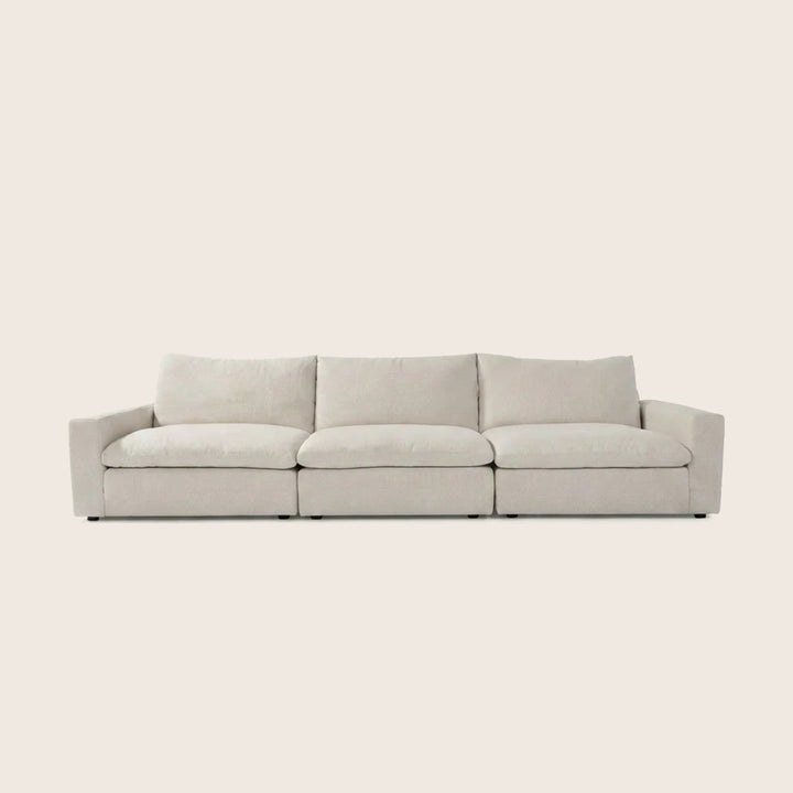 Sunday's 3-Piece Sofa