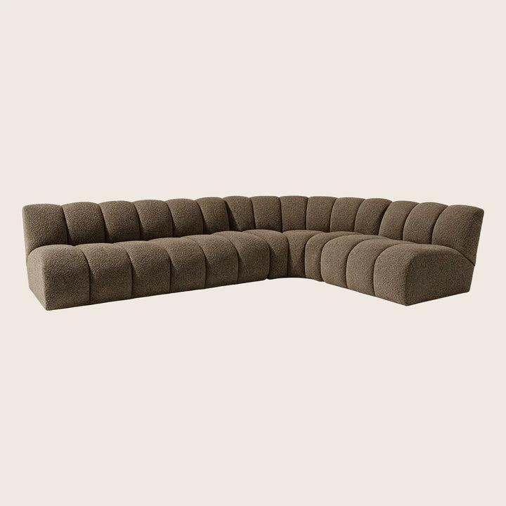 Grove Street Sectional