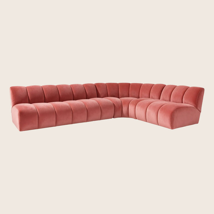 Grove Street Sectional
