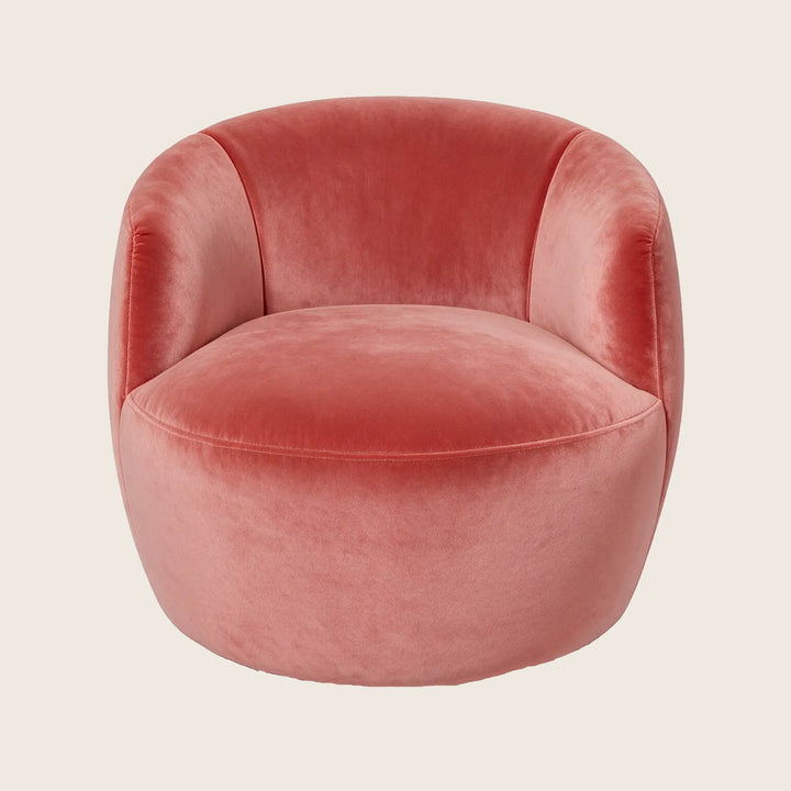 Carrie Swivel Chair
