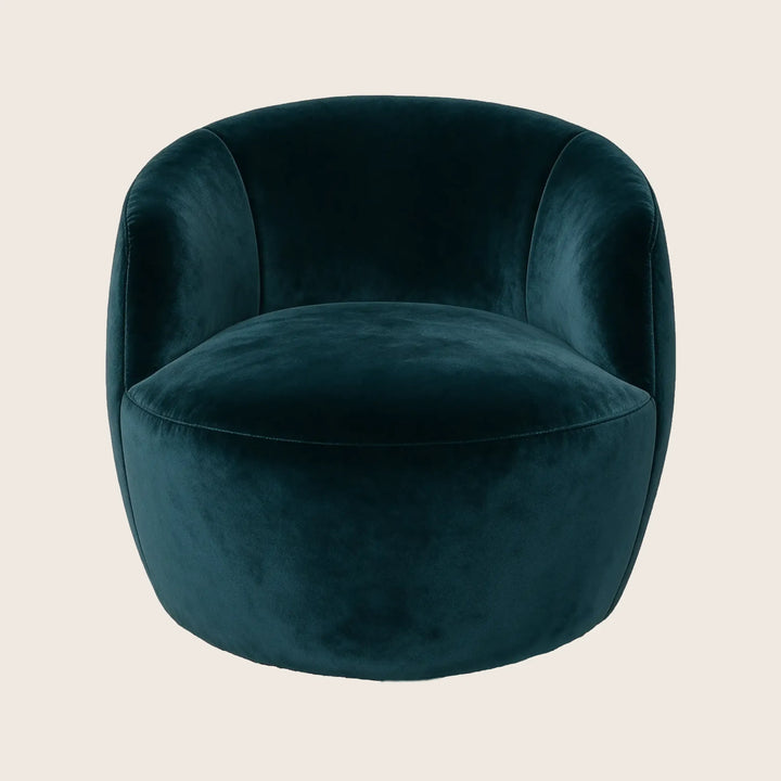 Carrie Swivel Chair
