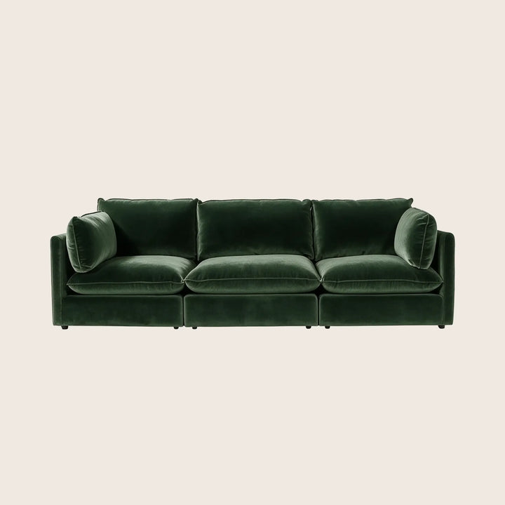 Montauk 3-Piece Sofa