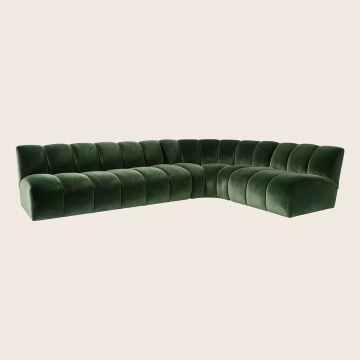Grove Street Sectional