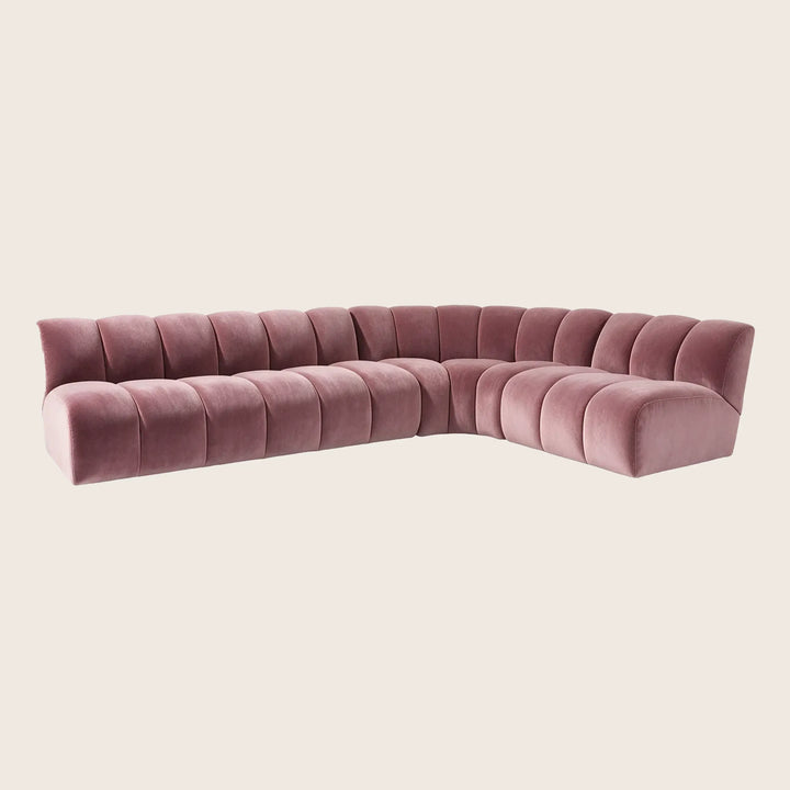 Grove Street Sectional