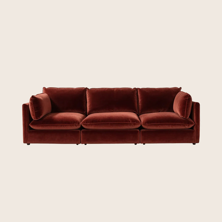 Montauk 3-Piece Sofa