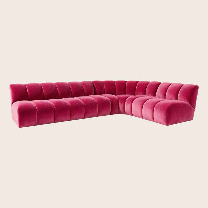 Grove Street Sectional