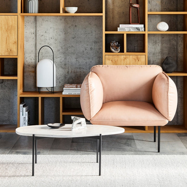 La Terra Occasional Table