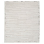 Ivory Moroccan Berber Wool Rug - 8' x 10'