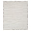 Ivory Moroccan Berber Wool Rug - 8' x 10'