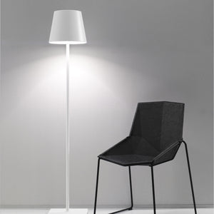 Poldina Pro XXL Floor Lamp Sand - hover