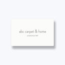 abc carpet & home Gift Card