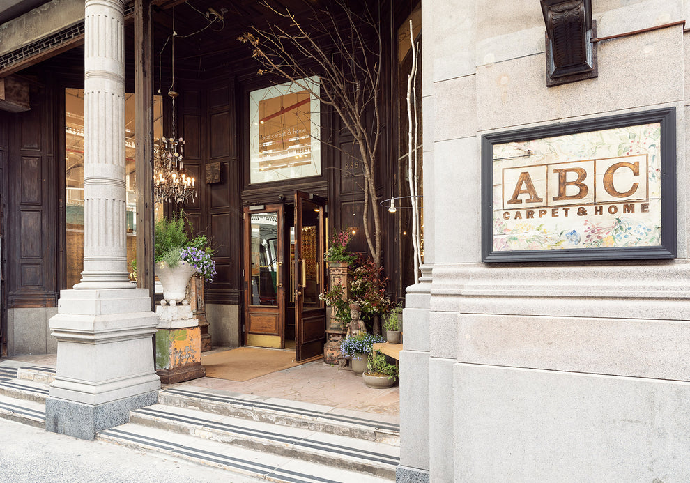 Abc Home Store abc home Store Locations | Furniture & Rug Stores – abc carpet & home