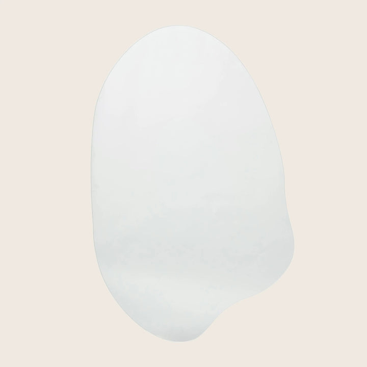 Flatiron Organic Groove Mirror
