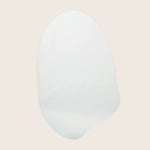 Flatiron Organic Groove Mirror
