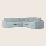 Foundry 5-Piece Sectional