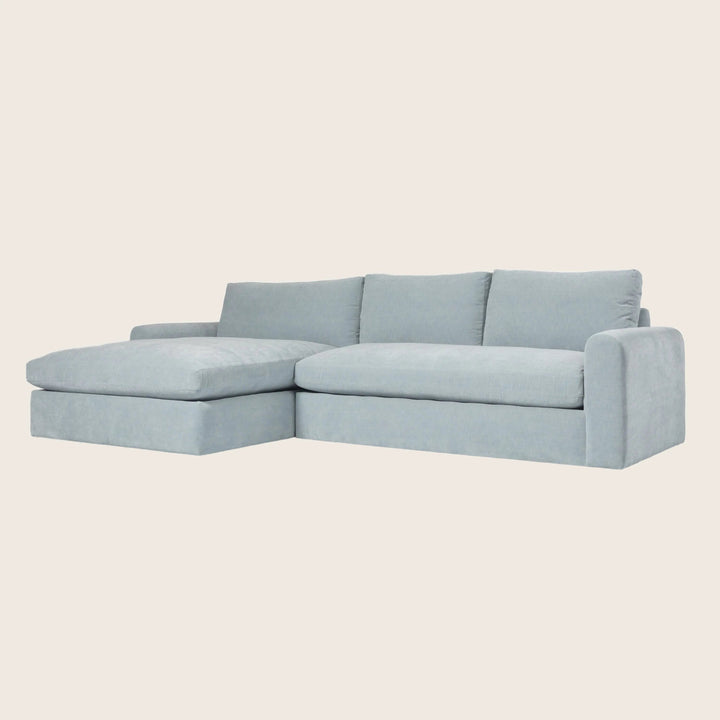 Foundry Chaise Sectional