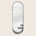 Flatiron Layered Mirror