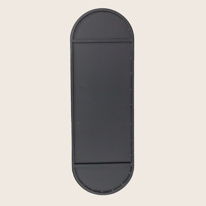 Flatiron Layered Mirror