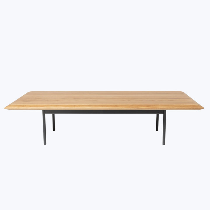 Flatiron Wabi Coffee Table