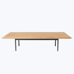 Flatiron Wabi Coffee Table