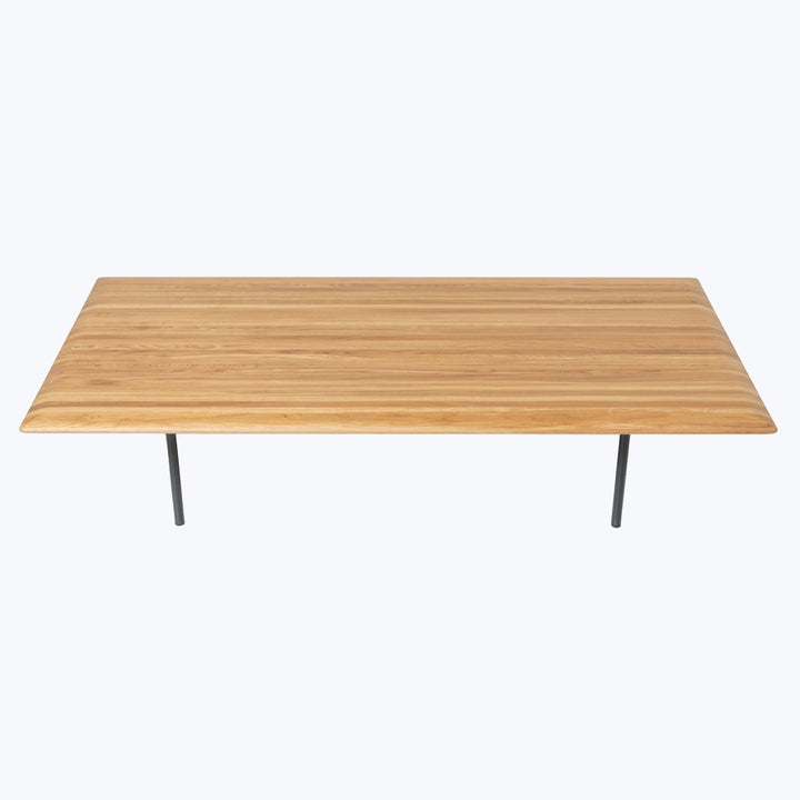 Flatiron Wabi Coffee Table