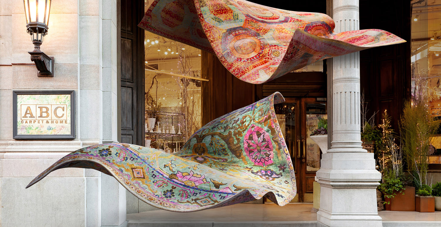Furniture Store in Manhattan – abc carpet & home