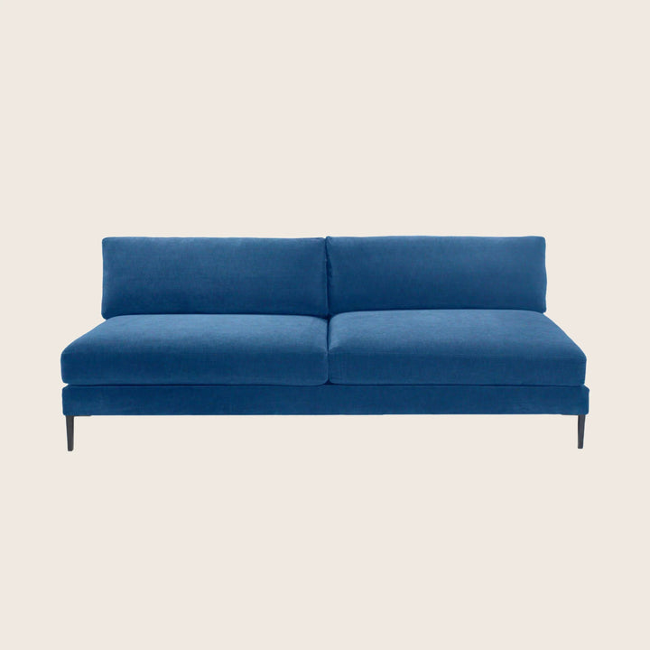 Sullivan Armless Sofa