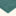 Close-up of teal/green woven rug with intricate loop & knot pattern.