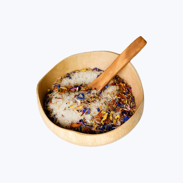 Limited Edition Wildflower Aromatic Sugar