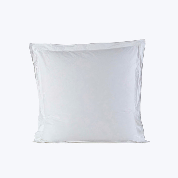 Aura Duvet + Shams, Moonflower-Pillow Sham Pair-Standard