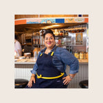 An Evening With Chef Ayesha Nurdjaja