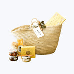 AntiPasti Party in a Basket