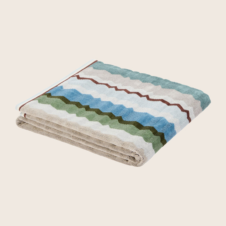 Eva Bath Sheet