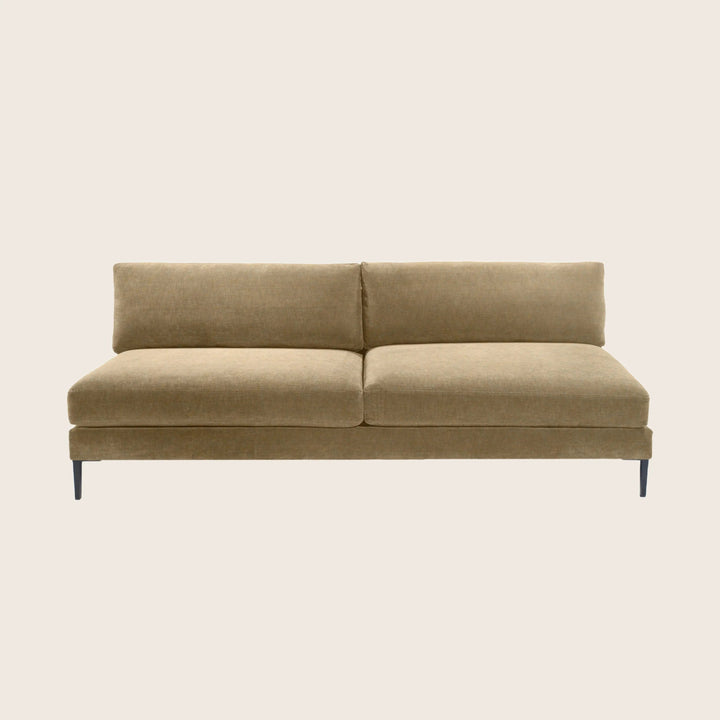 Sullivan Armless Sofa
