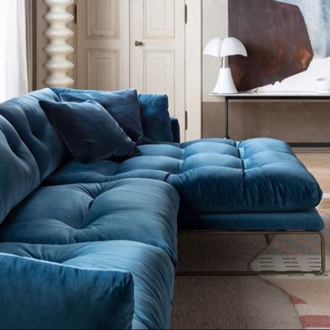 New York Suite Sectional