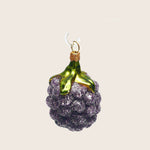 Blackberry Ornament