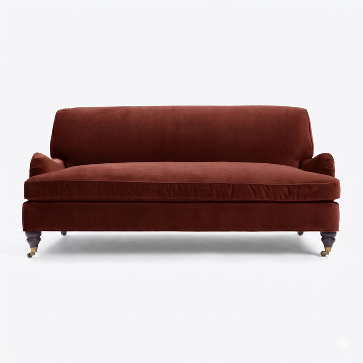 Cambridge Apartment Sofa