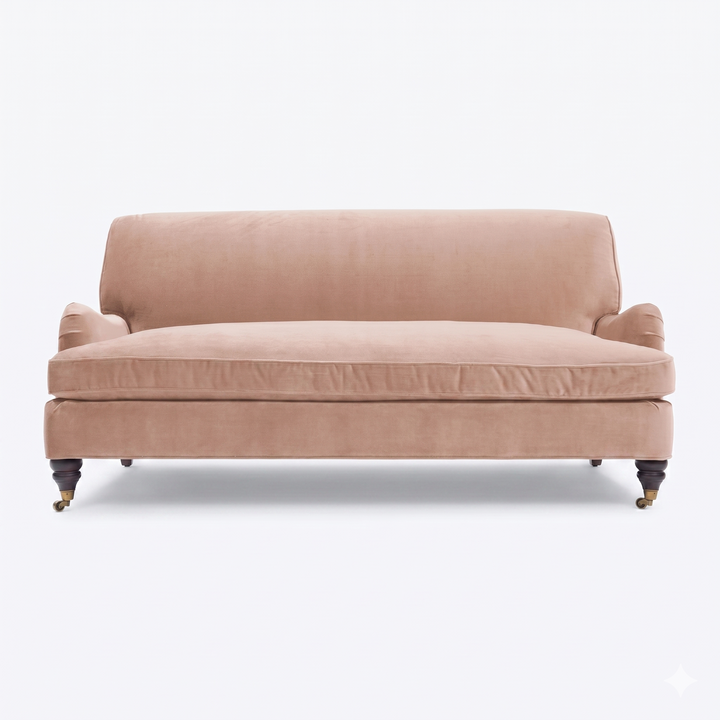 Cambridge Apartment Sofa